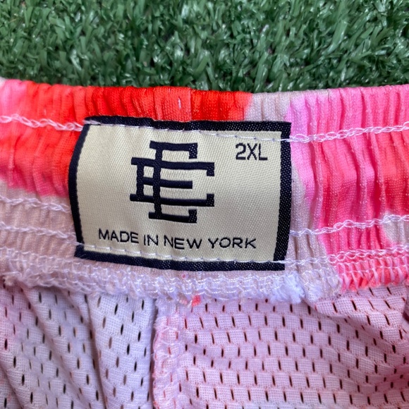 Eric Emanuel shorts - Picture 2 of 3